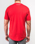 GA Work Shirt (rot)